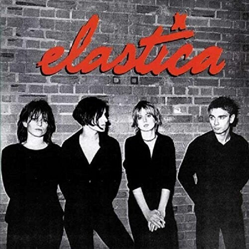 Elastica: Elastica { Vinyl }