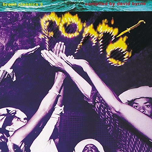 Various Artists: Forro Etc. - Brazil Classics 3 / Various { Vinyl }