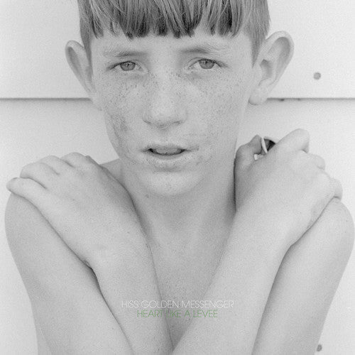 Hiss Golden Messenger: Heart Like a Levee { Vinyl }