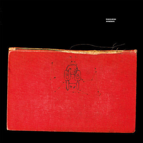 Radiohead: Amnesiac { Vinyl }
