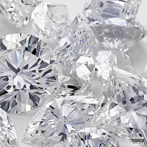Drake: What A Time To Be Alive { Vinyl }