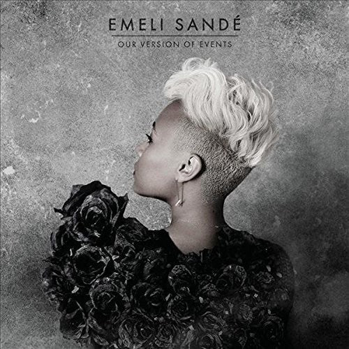 Emeli Sande: Our Version Of Events { Vinyl }