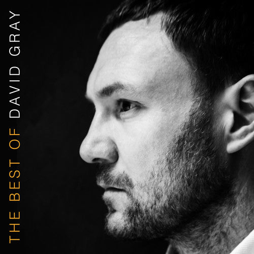 David Gray: The Best Of David Gray { Vinyl }