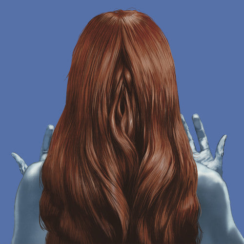 La Femme: Mystere { Vinyl }