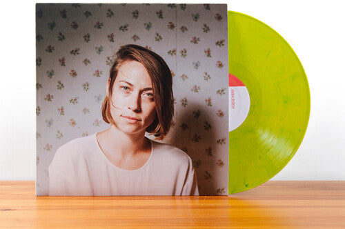 Anna Burch: Quit the Curse { Vinyl }
