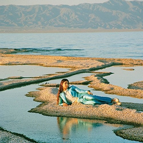 Weyes Blood: Front Row Seat To Earth { Vinyl }
