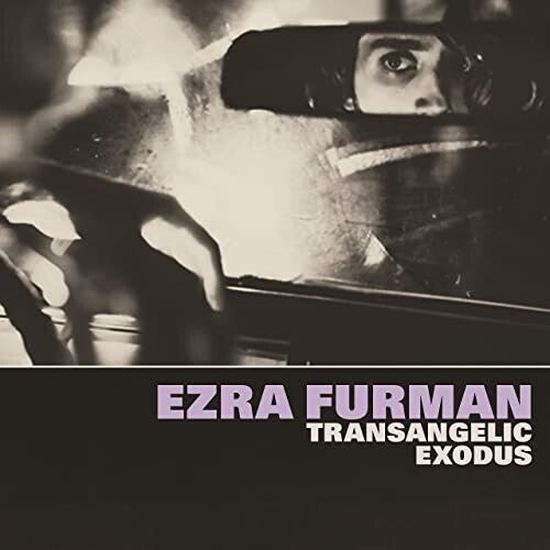 Ezra Furman: Transangelic Exodus { Vinyl }