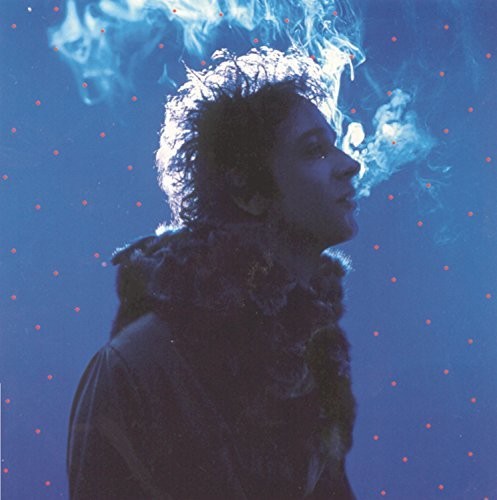 Gustavo Cerati: Bocanada { Vinyl }