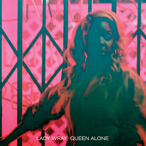 Lady Wray: Queen Alone { Vinyl }