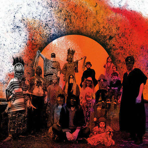 Goat: Requiem { Vinyl }