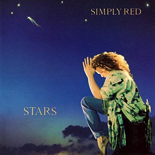 Simply Red: Stars: 25th Anniversary Edition { Vinyl }