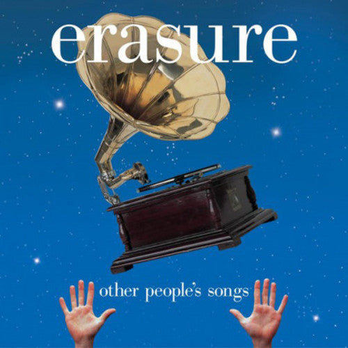 Erasure: Other People's Songs { Vinyl }