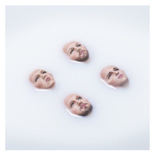 Kings of Leon: Walls { Vinyl }