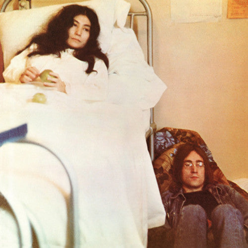 John Lennon: Unfinished Music, No. 2: Life With The Lions { Vinyl }