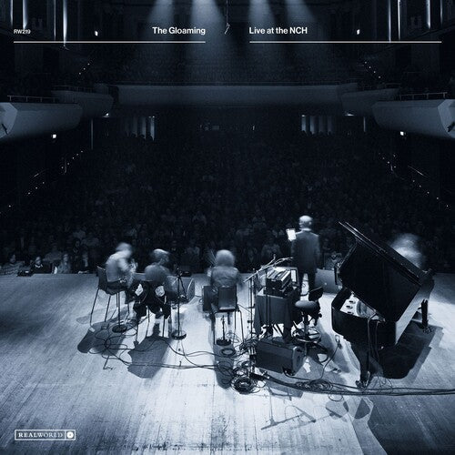 Gloaming: Live At Nch { Vinyl }