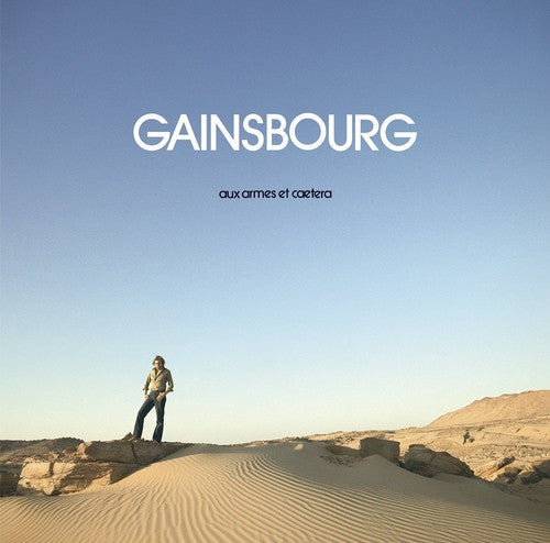 Serge Gainsbourg: Aux Armes Et Caeter { Vinyl }