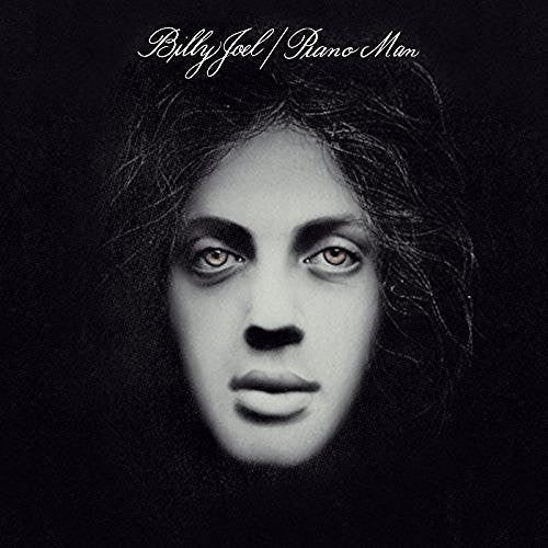 Billy Joel: Piano Man { Vinyl }