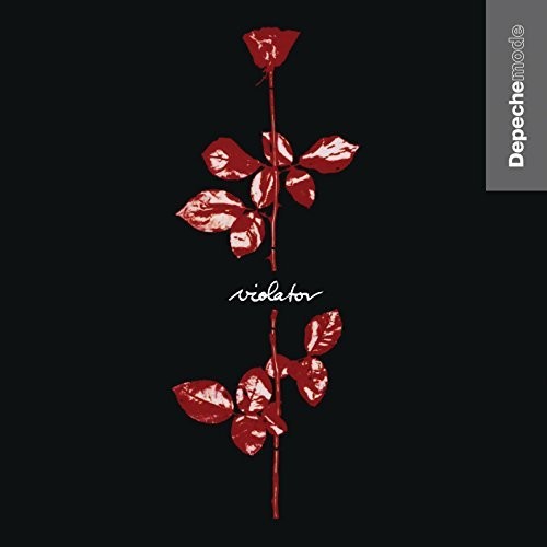 Depeche Mode: Violator { Vinyl }