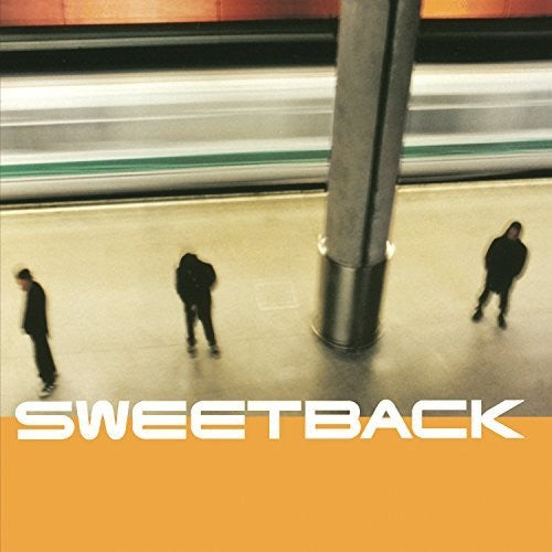 Sweetback: Sweetback { Vinyl }