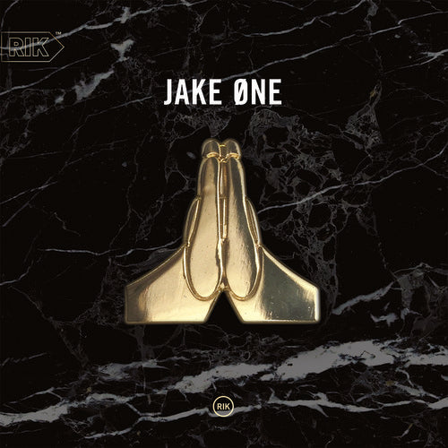 Jake One: Prayer Hands { Vinyl }
