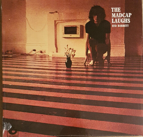 Syd Barrett: The Madcap Laughs { Vinyl }