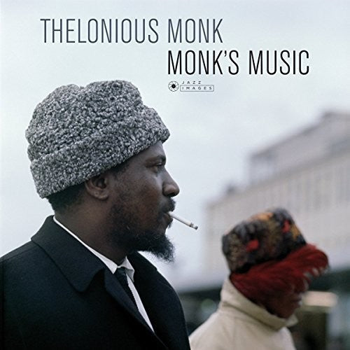 Thelonious Monk: Monk's Music { Vinyl }