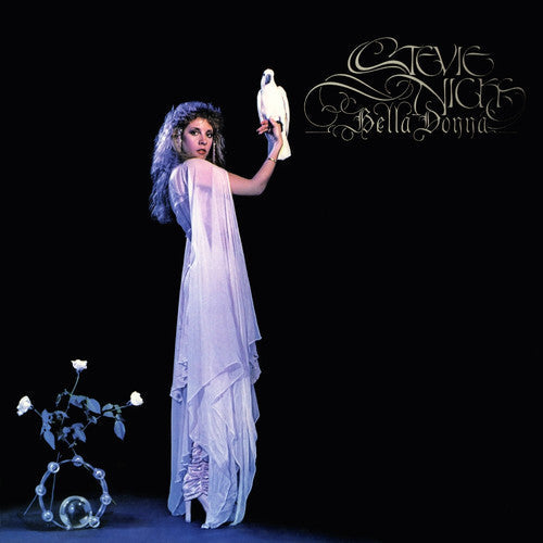 Stevie Nicks: Bella Donna (2016 Remastered) { Vinyl }