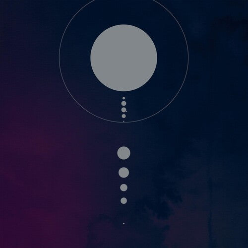 Tesseract: Sonder { Vinyl }