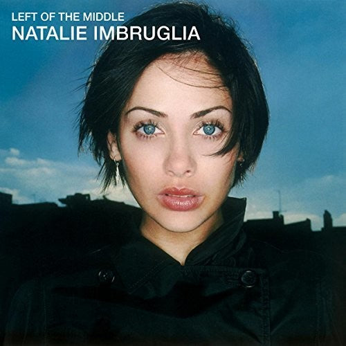Natalie Imbruglia: Left Of The Middle { Vinyl }