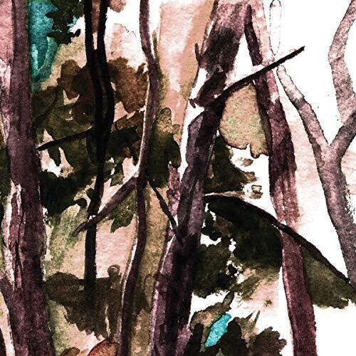 Hop Along: Bark Your Head Off Dog { Vinyl }