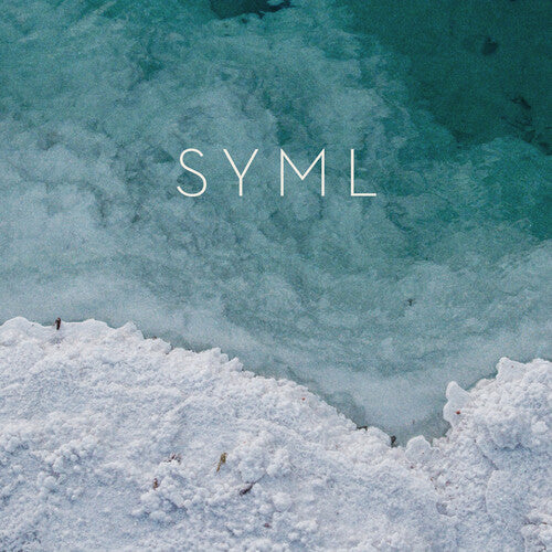 Syml: Hurt For Me { Vinyl }