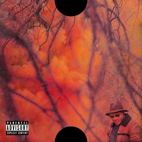 ScHoolboy Q: Blank Face Lp { Vinyl }