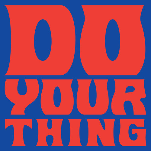 Isaac Hayes: Do Your Thing { Vinyl }