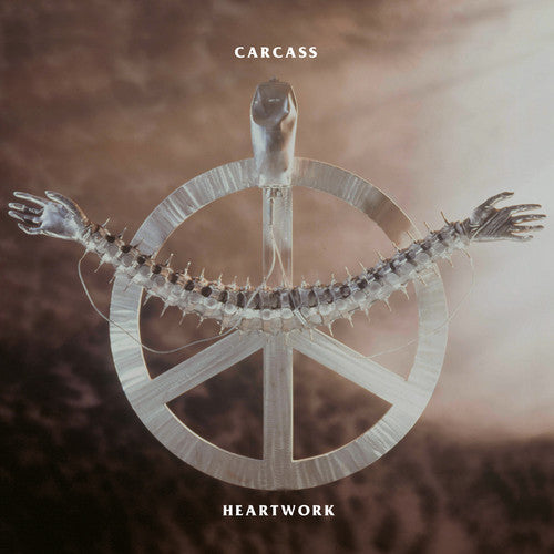 Carcass: Heartwork { Vinyl }