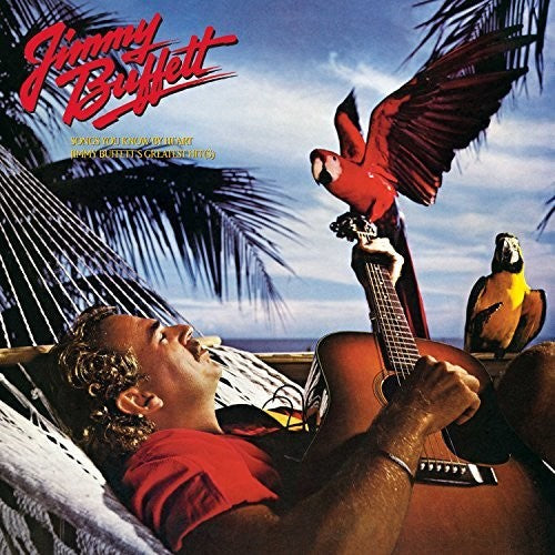 Jimmy Buffett: Songs You Know By Heart { Vinyl }