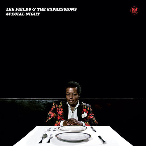 Lee Fields & Expressions: Special Night { Vinyl }