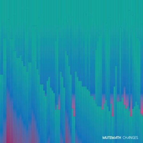 MUTEMATH: Changes { Vinyl }