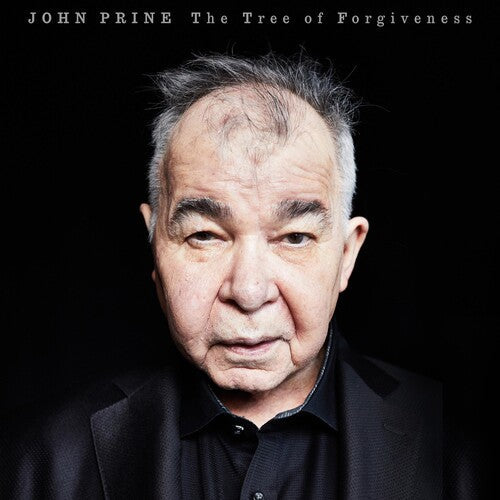 John Prine: Tree Of Forgiveness { Vinyl }