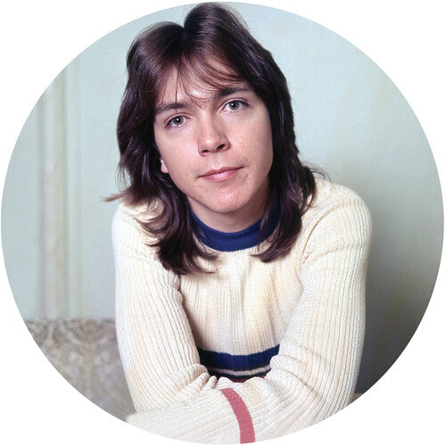 David Cassidy: I Think I Love You - Greatest Hits Live (Picture Disc Vinyl) { Vinyl }