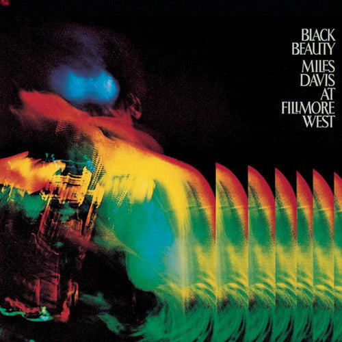 Miles Davis: Black Beauty { Vinyl }