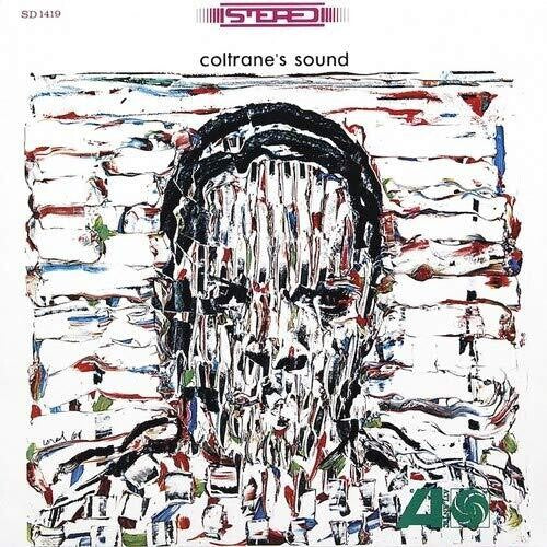 John Coltrane: Coltrane's Sound [Limited Edition] { Vinyl }