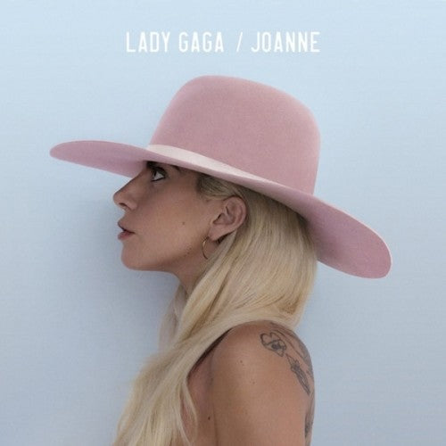 Lady Gaga: Joanne { Vinyl }