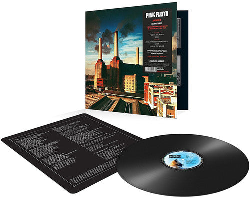 Pink Floyd: Animals { Vinyl }