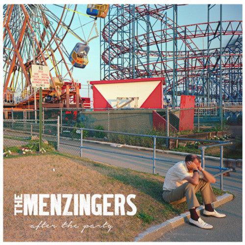 The Menzingers: After The Party { Vinyl }