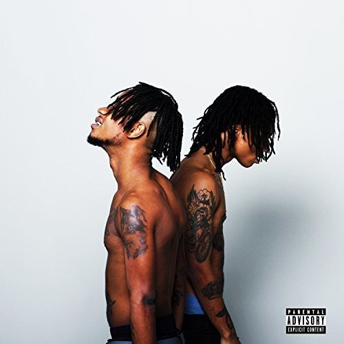 Rae Sremmurd: Sremmlife 2 { Vinyl }