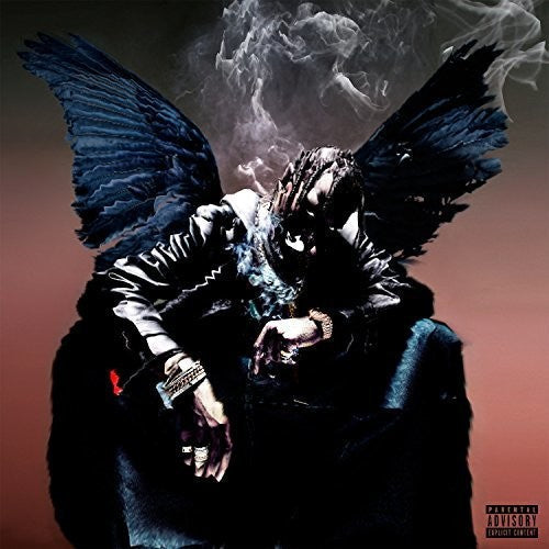 Travis Scott: Birds In The Trap Sing Mcknight { Vinyl }