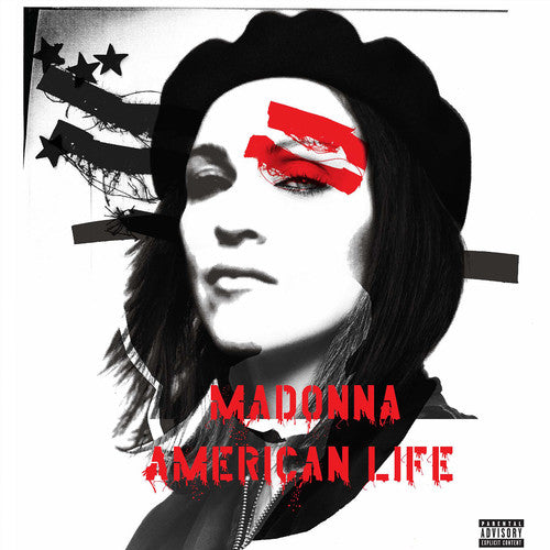 Madonna: American Life { Vinyl }