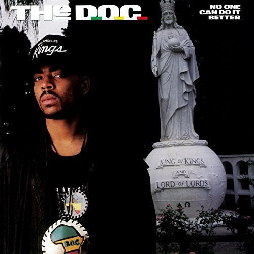 The D.O.C.: No One Can Do It Better { Vinyl }