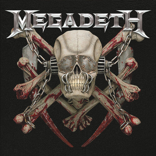 Megadeth: Killing Is My Business And Business Is Good: The Final Kill { Vinyl }