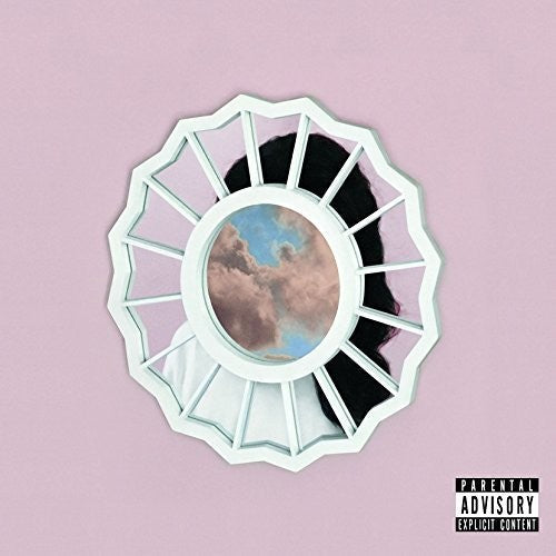 Mac Miller: The Divine Feminine { Vinyl }